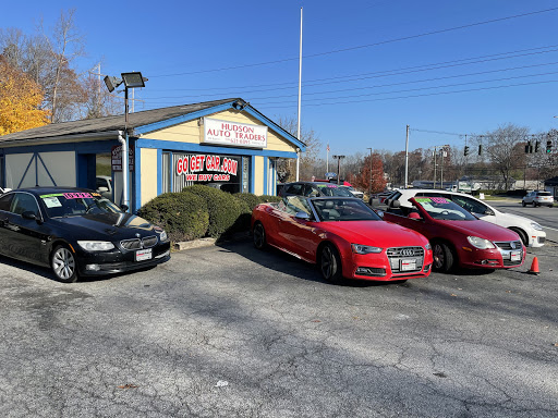 Used Car Dealer «Hudson Auto Traders Inc», reviews and photos, 270 US-6, Mahopac, NY 10541, USA