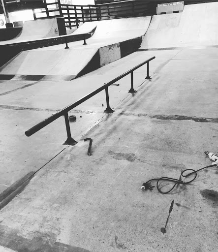 Skateboard Park «Asylum Skate Park», reviews and photos, 29850 Skokie Hwy, Lake Bluff, IL 60044, USA