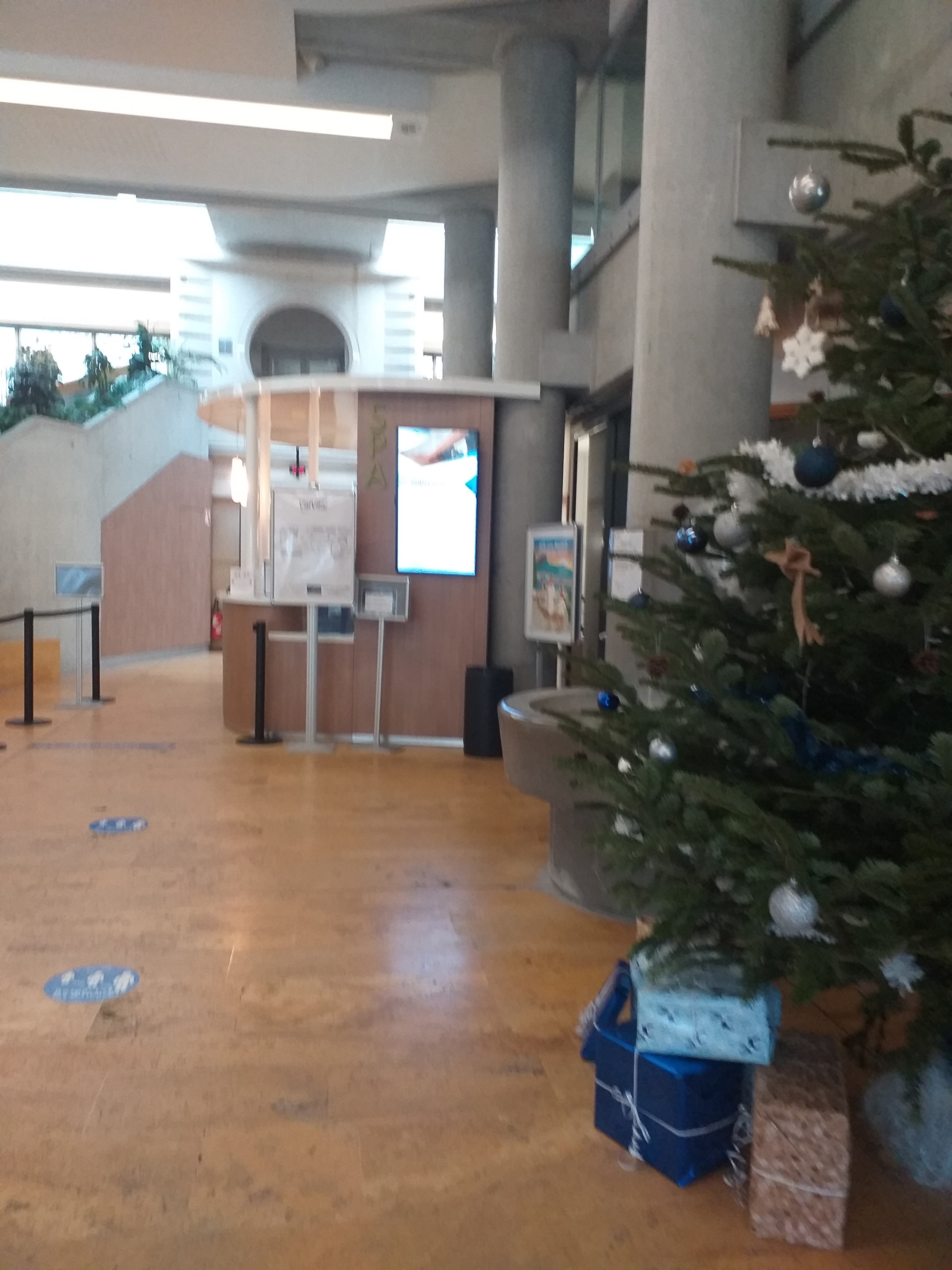 Photo n° 4 de l'avis de Caro.A fait le 04/01/2023 à 19:47
