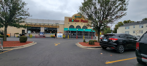 Grocery Store «Fresh Market Place», reviews and photos, 2600 N Central Ave, Chicago, IL 60639, USA