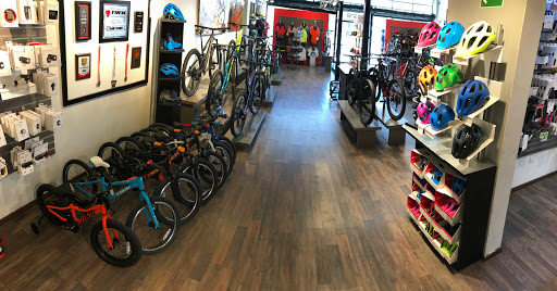 Bicivik Bicycle Store Guadalajara