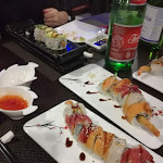 Photo n°1 de l'avis de Alessia.e fait le 06/03/2018 à 11:29 sur le  Ristorante orientale à Cosenza