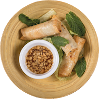 Aliment-réconfort du Restauration rapide Pitaya Thaï Street Food à Castres - n°20