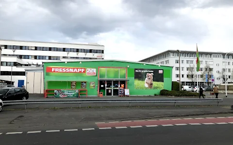Fressnapf Darmstadt-Innenstadt image