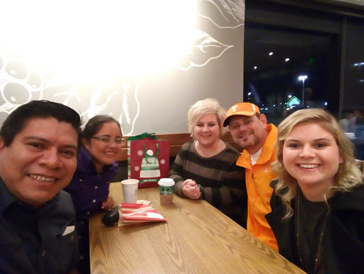 Coffee Shop «Starbucks», reviews and photos, 2034 N Highland Ave, Jackson, TN 38305, USA