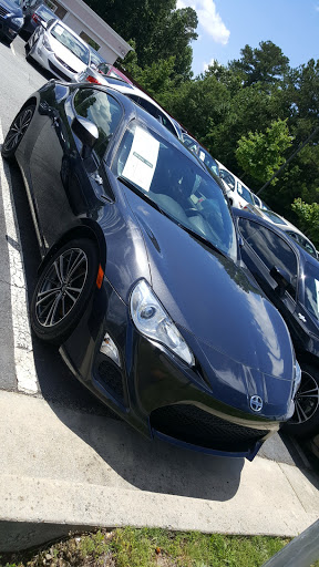 Used Car Dealer «Southern Auto Imports LLC», reviews and photos, 5124 Stone Mountain Hwy, Stone Mountain, GA 30087, USA