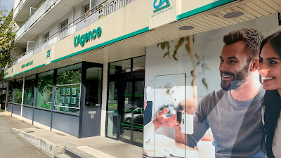 Crédit Agricole Domene à Domène