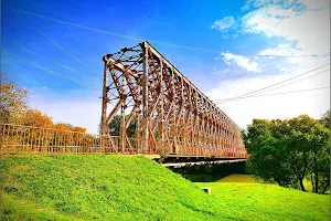 K Bridge image