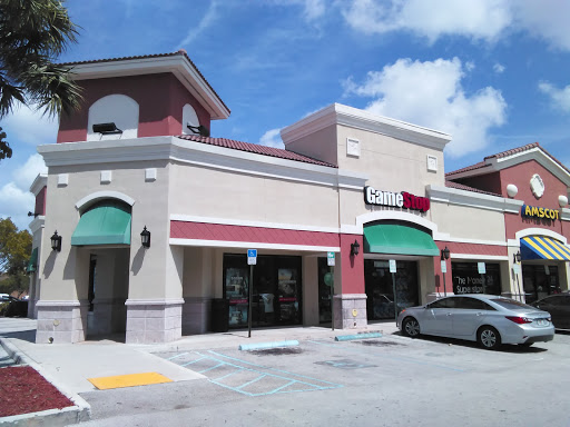 Video Game Store «GameStop», reviews and photos, 1453 NE 163RD ST, North Miami Beach, FL 33162, USA