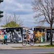 Berliner Mauer