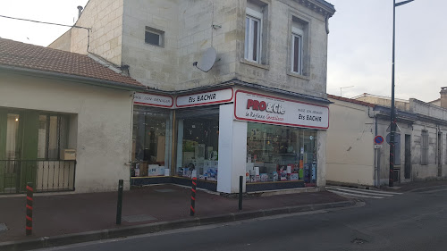 Magasin d'électroménager PRO&Cie - Ent. Bachir Bègles