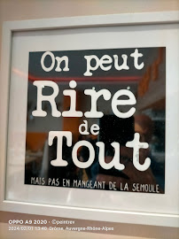 Les plus récentes photos du Restaurant Le Souline à Saint-Paul-Trois-Châteaux - n°5