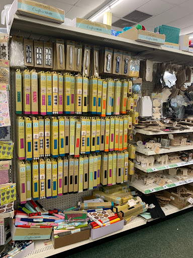 Dollar Store «Dollar Tree», reviews and photos, 193 Boston Post Rd W, Marlborough, MA 01752, USA