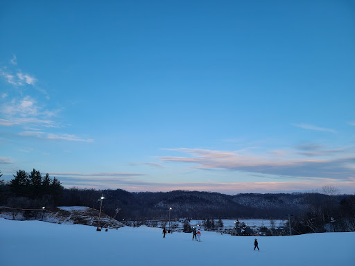 Ski Resort «Welch Village Ski & Snowboard Area», reviews and photos, 26685 County 7 Blvd, Welch, MN 55089, USA
