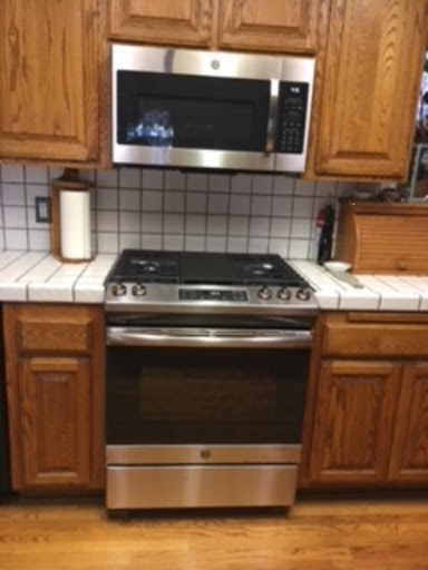 Appliance Repair Service «Stewart Molander Appliances», reviews and photos, 808 G St, Antioch, CA 94509, USA