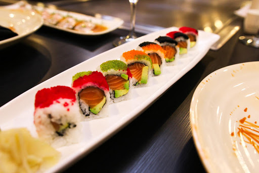 Sushi Japon & Hibachi Grill