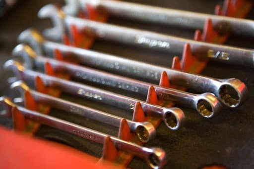 Radiator Shop «Placentia Radiator & Auto Repair», reviews and photos, 101 E Santa Fe Ct, Placentia, CA 92870, USA