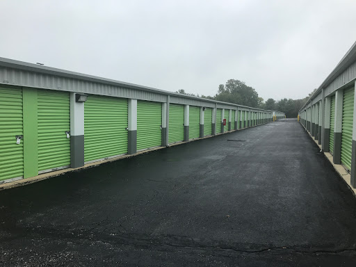 Storage Facility «Extra Space Storage», reviews and photos, 99 2nd Ave, Collegeville, PA 19426, USA