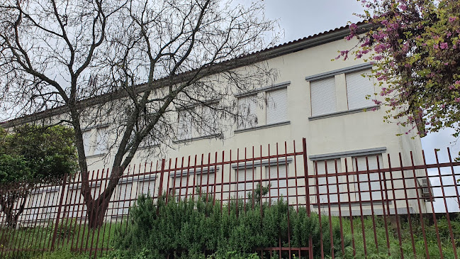 Escola Básica c/ JI Cidade de Castelo Branco - Castelo Branco