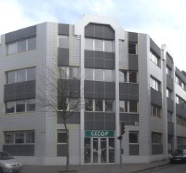 Centre de Communication Professionnelle à Rouen