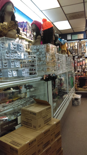 Beauty Supply Store «Hair Joy Beauty Supply», reviews and photos, 1010 S Sable Blvd, Aurora, CO 80012, USA