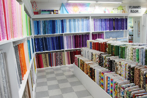 Fabric Store «Quilt & Fabric Shack», reviews and photos, 3137 Old Philadelphia Pike, Bird in Hand, PA 17505, USA