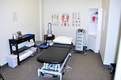 A Plus Physiotherapy and Wellness Centre