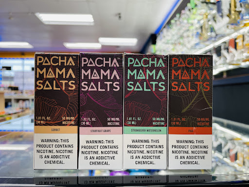 Tobacco Shop «Up N Smoke», reviews and photos, 28703 Harper Ave, St Clair Shores, MI 48081, USA