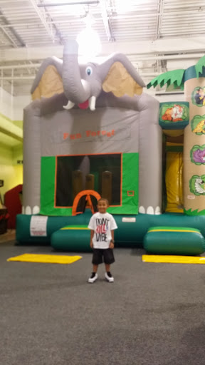 Amusement Center «Fun Forest», reviews and photos, 1630 Pleasant Hill Rd #110, Duluth, GA 30096, USA