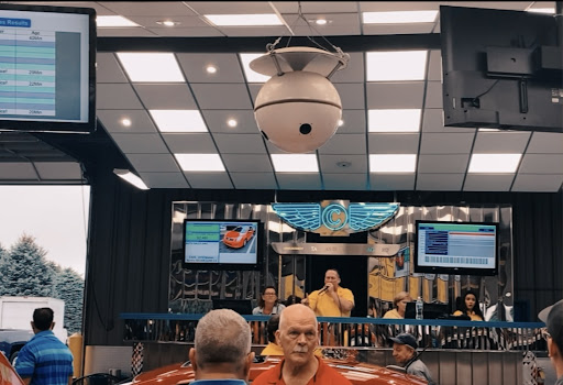 Auction House «Indianapolis Car Exchange», reviews and photos, 5161 S Indianapolis Rd, Whitestown, IN 46075, USA