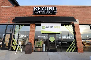 Beyond Juicery + Eatery image