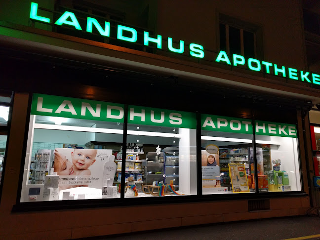 Landhus-Apotheke