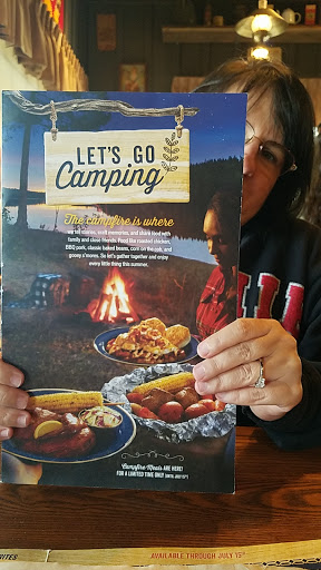 American Restaurant «Cracker Barrel Old Country Store», reviews and photos, 4210 Marlane Dr, Grove City, OH 43123, USA
