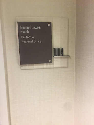 National Jewish Health - California Regional Office
