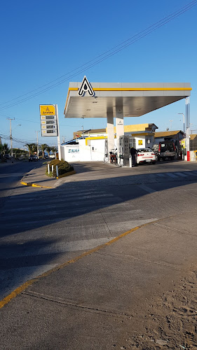 Estación de Servicio Aronex - Gasolinera