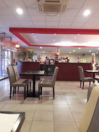 Atmosphère du Restaurant de type buffet Bambou d'Asie à Saint-Jean-de-Maurienne - n°16