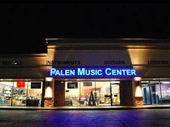 Palen Music Center