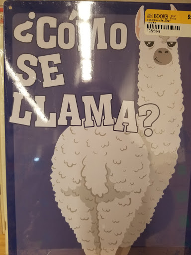 Book Store «Half Price Books», reviews and photos, 7975 Greenback Ln, Citrus Heights, CA 95610, USA