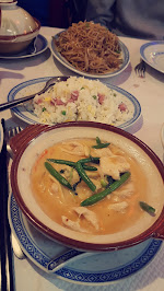 Soupe du Restaurant asiatique Chez Xuan à Nancy - n°1