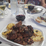 Photo n°1 de l'avis de Tati.o fait le 17/07/2019 à 20:49 sur le  Muralhas de Celorico à Celorico da Beira