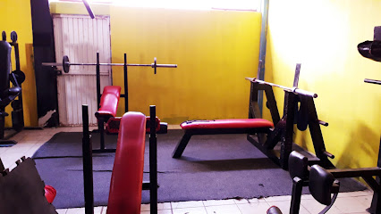 Gori's Gym