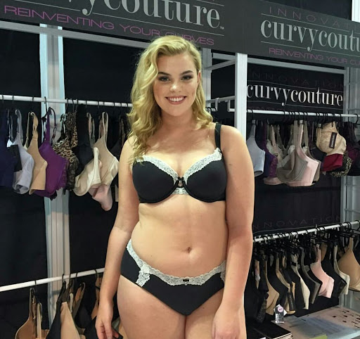 Lingerie Store «The Heavy Hanger by Melons the Complete Bra Shop», reviews and photos, 650 N Carriage Pkwy #105, Wichita, KS 67208, USA