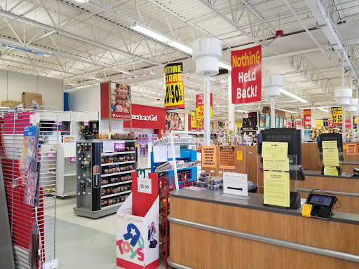 Shopping Mall «Shops at CenterPoint», reviews and photos, 3665 28th St SE, Grand Rapids, MI 49512, USA