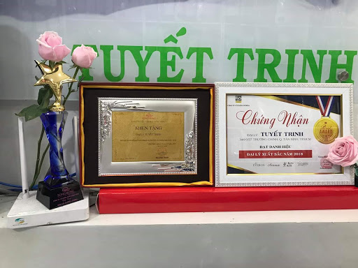 Top 3 cửa hàng everon Huyện Đăk Hà Kon Tum 2022