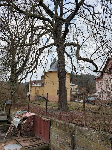 Recenze na Kostel svatého Františka Xaverského v Děčín - Kostel