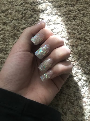 Nail Salon «Polish Envy Nail Spa», reviews and photos, 41111 Daisy Mountain Dr #111, Phoenix, AZ 85086, USA