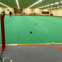 Doncaster Indoor Bowling Club