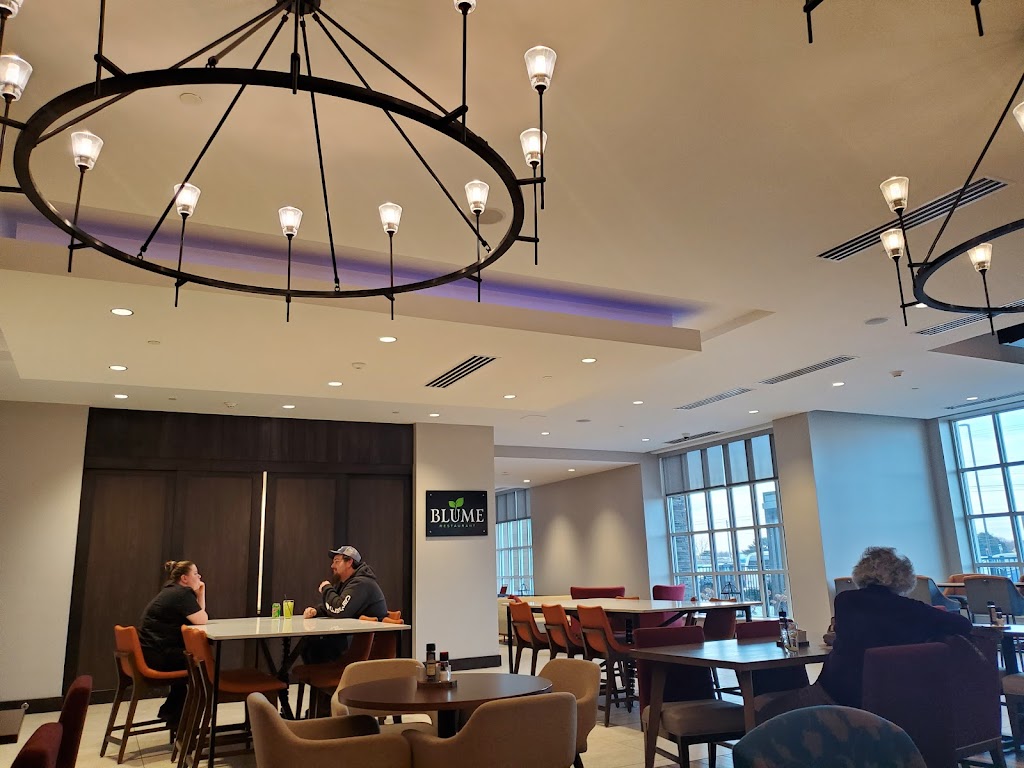 Blume Restaurant 48917