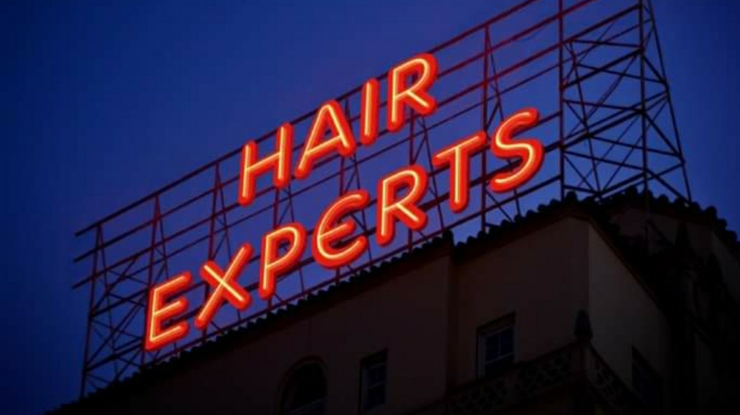 Hair Experts