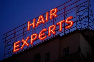 Hair Experts image